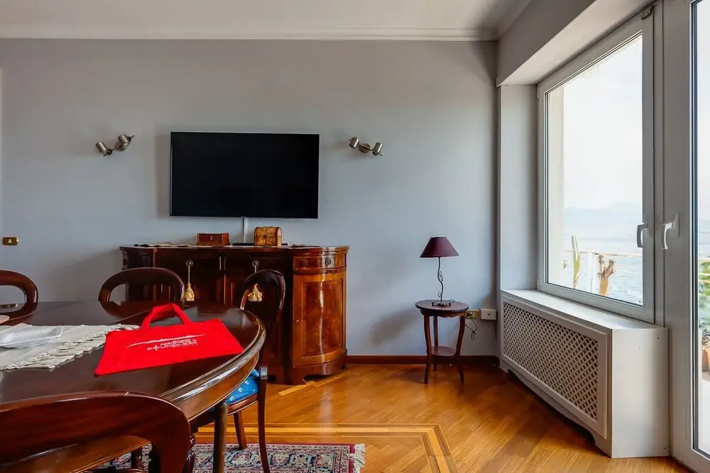 Mergellina Luxury