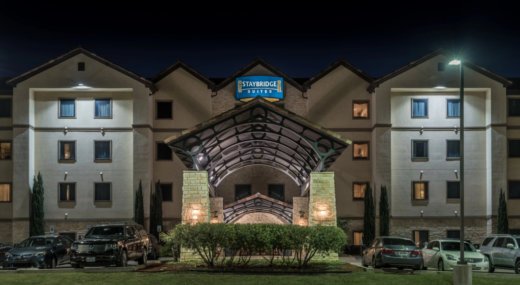 Staybridge Suites DFW Airport North by IHG