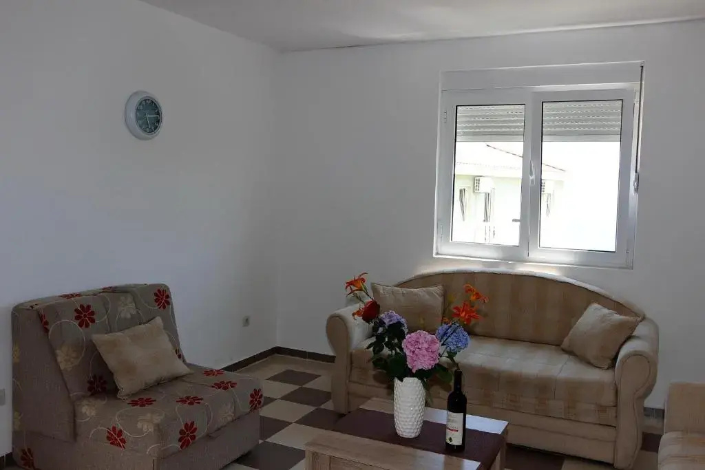 Guest House Ugljevarevic