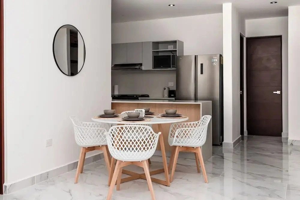 Ombú - Modern Comfort in Huayacán