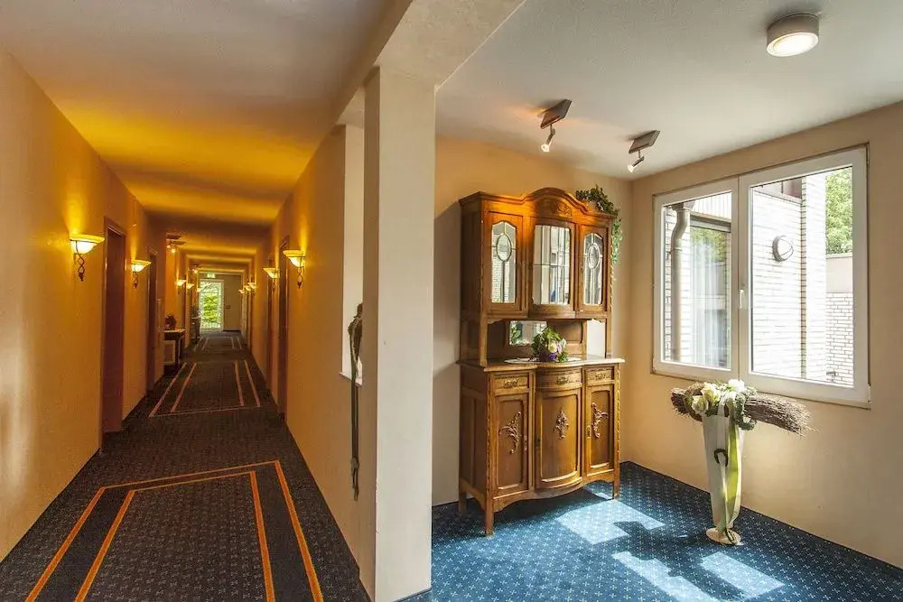 Hotel Brügge