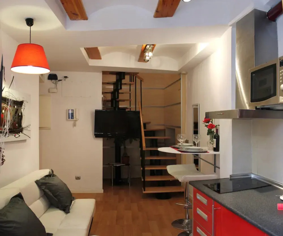 Like Apartments Lonja