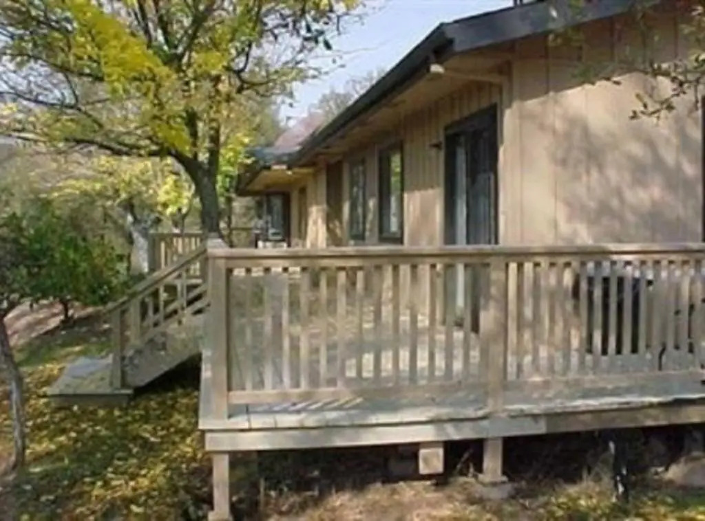 Yosemite Bed and Breakfast