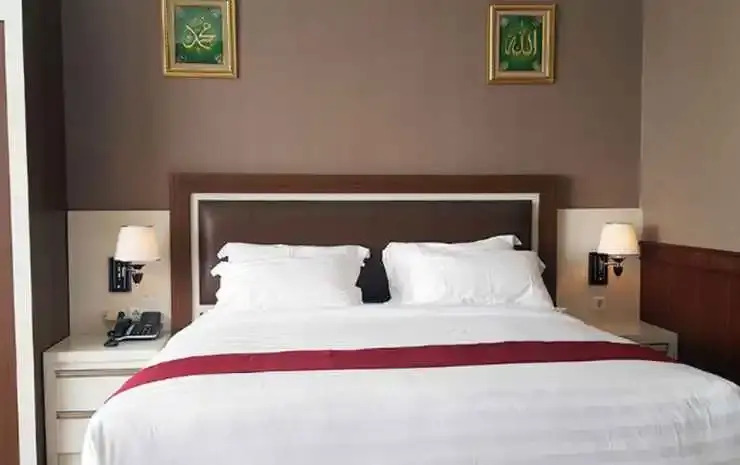 Hotel Sakura Syariah