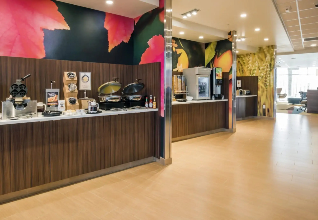 Fairfield Inn & Suites by Marriott Moses Lake