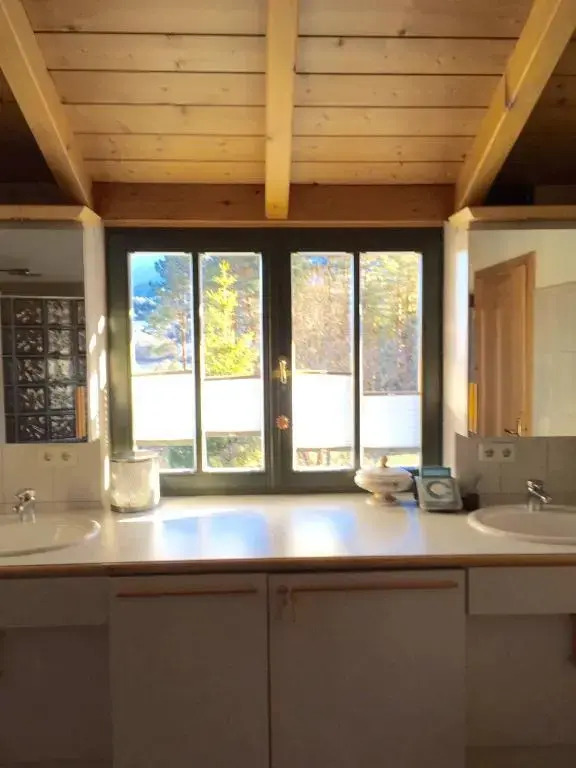 Petra Maria Sölle - Ferienhaus sehr privat