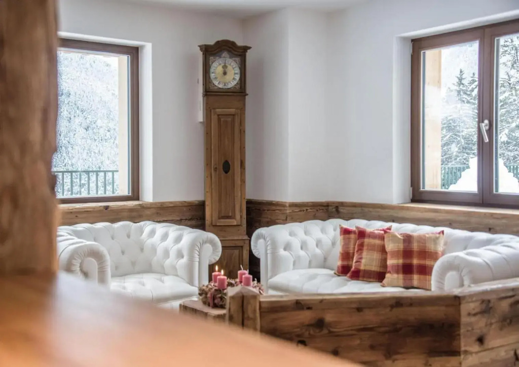 Archehof Hochzirm Lodge Johanna