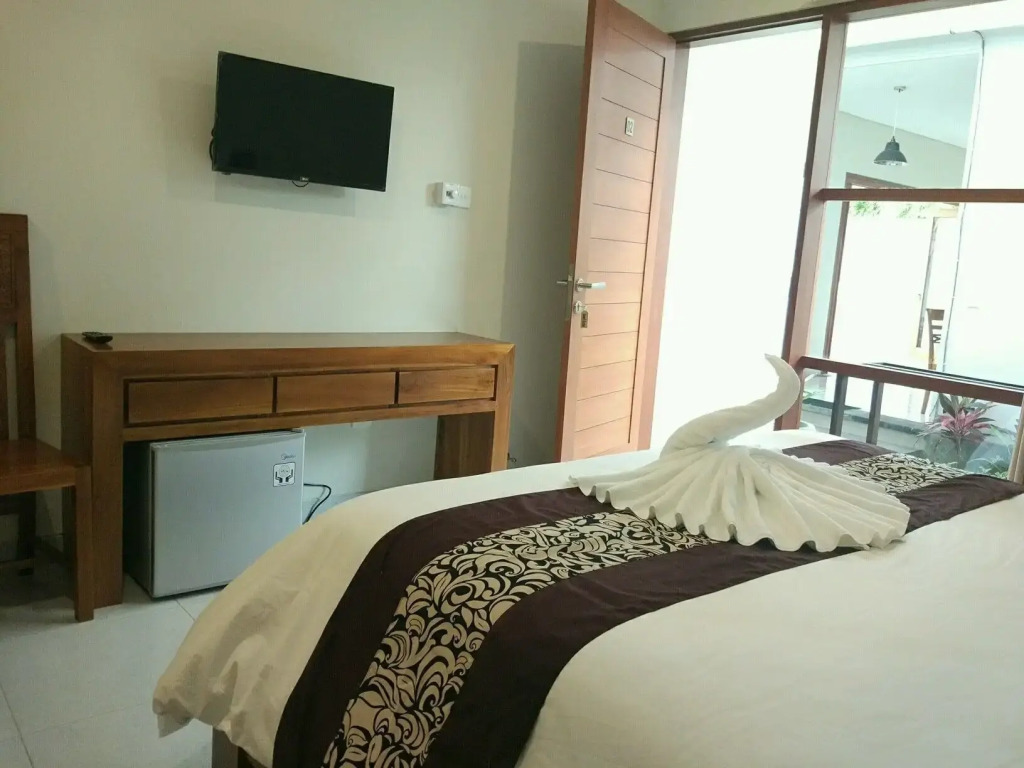 Sweet Corner Guest House