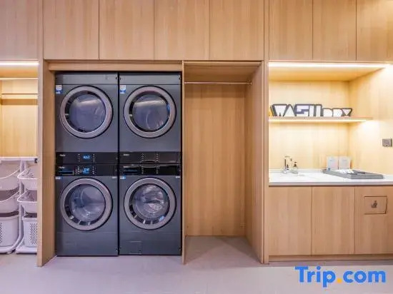HomeInn·neo (Tianjin Binhai 7th Avenue Branch)