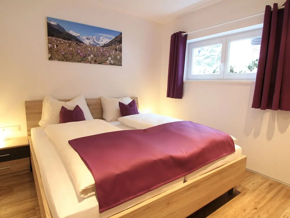 Delightful Apartment in Neukirchen am Großvenediger near Ski Slope