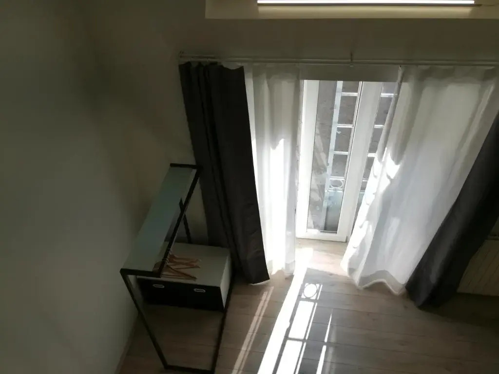 2 LOFTS guest house