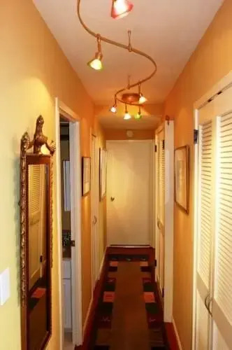 AMSI Pacific Heights One Bedroom Condo (AMSI-SF.PHJT1103)