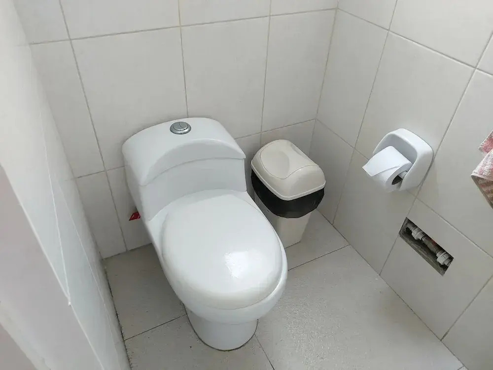 Global Family Backpackers Hostel