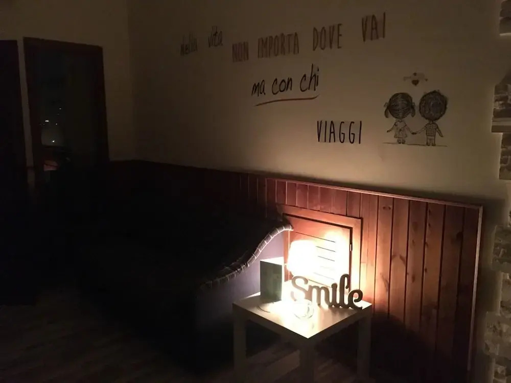 b&b Le Querce di Mamre
