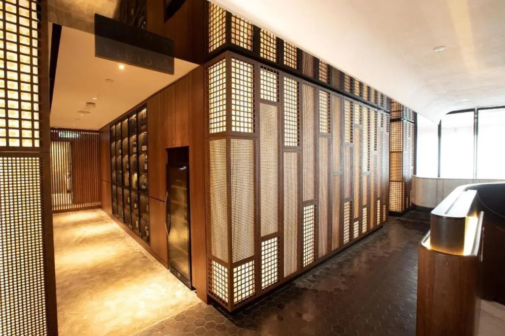 The LUMA Hotel - A Member of Design Hotels