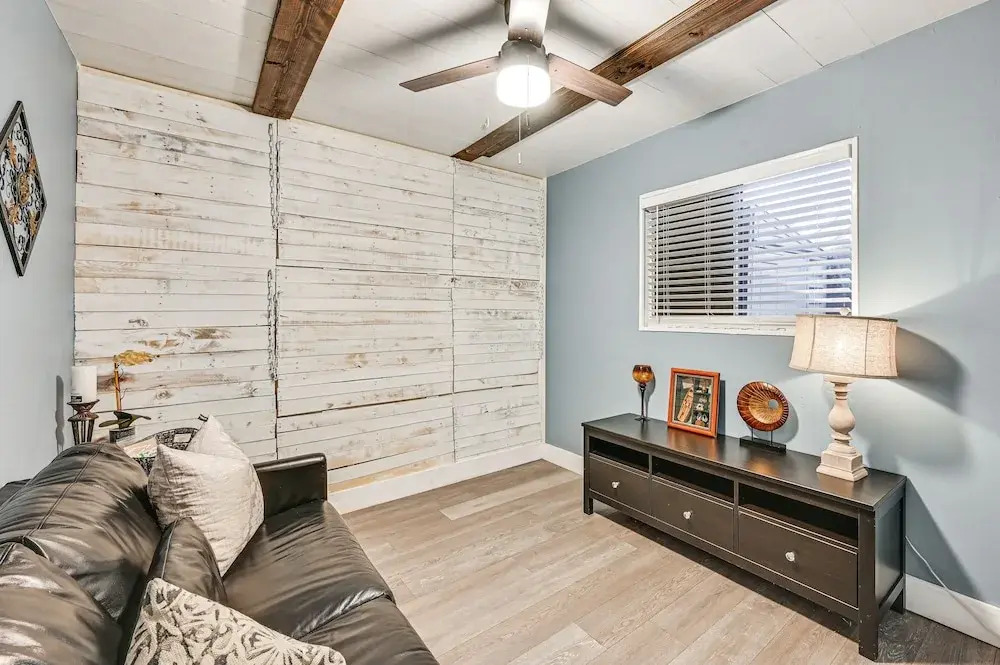 San Ysidro Vacation Rental 5 Mi to Beach