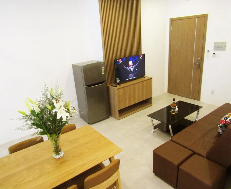 SoHo Apartment