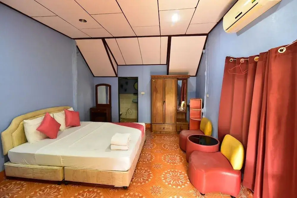 Simply Life Bungalows
