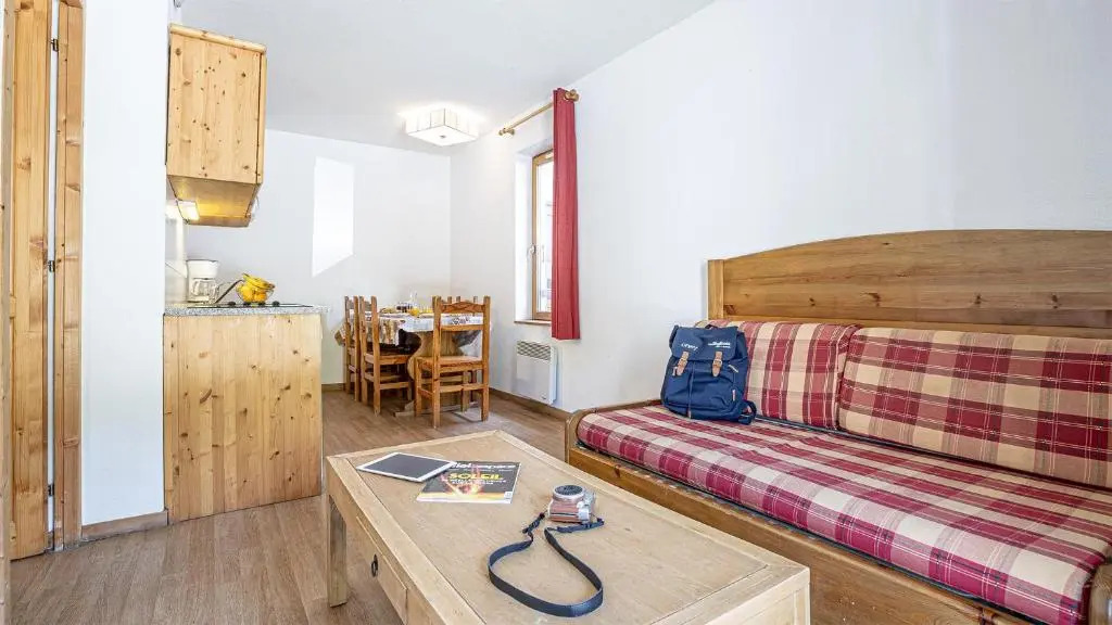 Madame Vacances Residence Les Fermes de Saint Sorlin