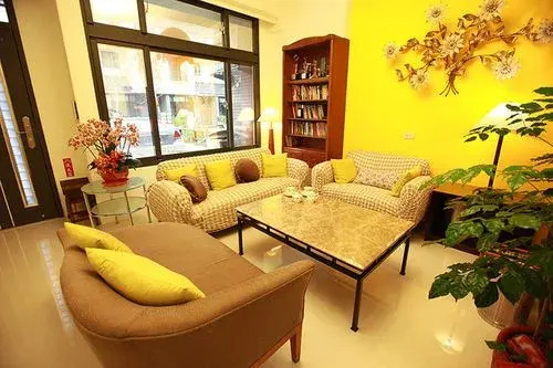 A Little Happiness BnB