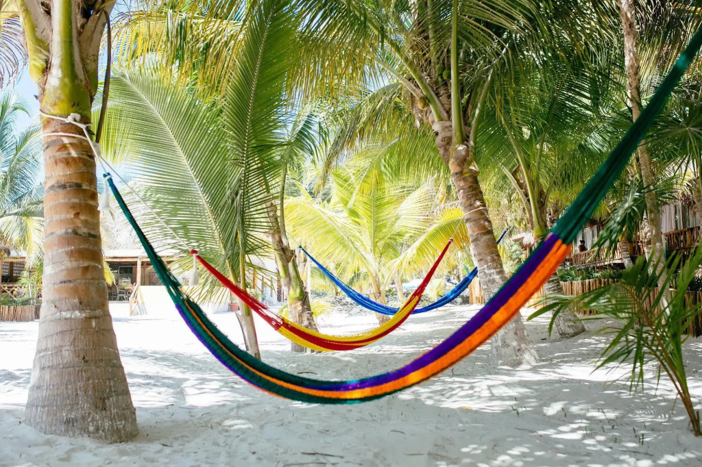 Villa Pescadores Tulum-Beachfront hotel by Ahau Collection