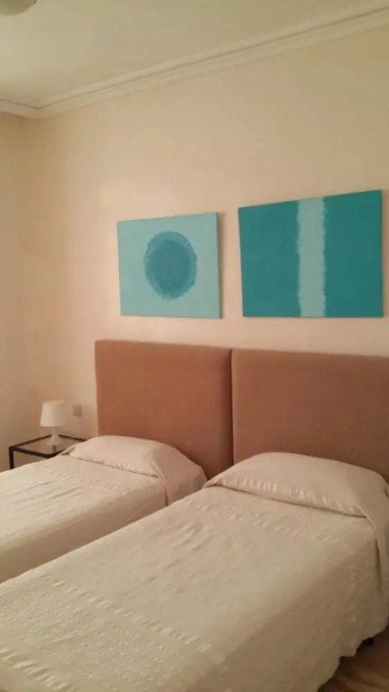 Apartment With 2 Bedrooms in Tanger, With Wonderful sea View, Pool Acc