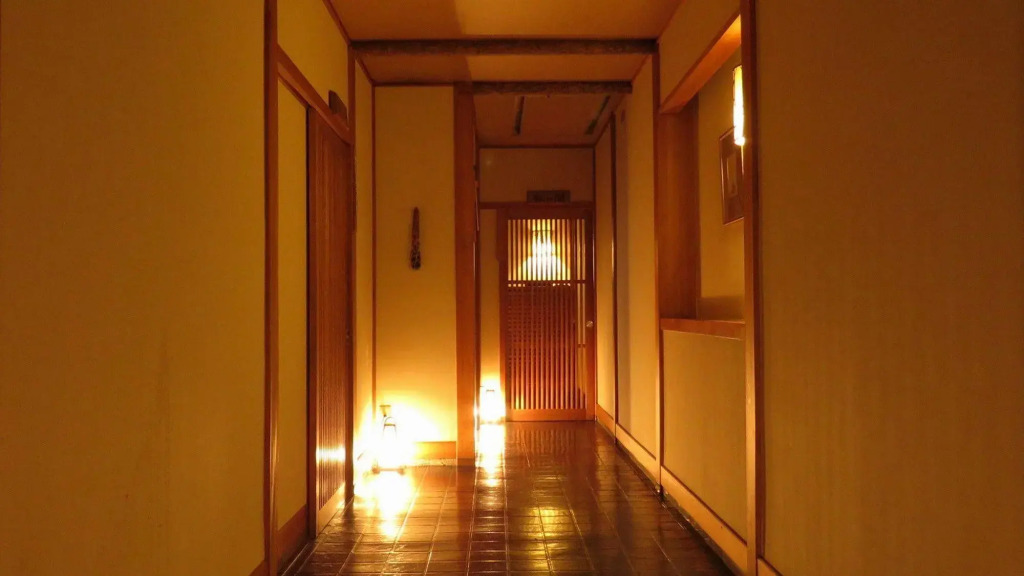 Hotel Yama