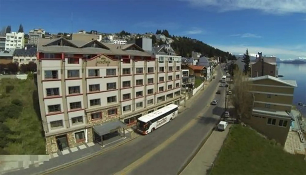 Hotel Ausonia