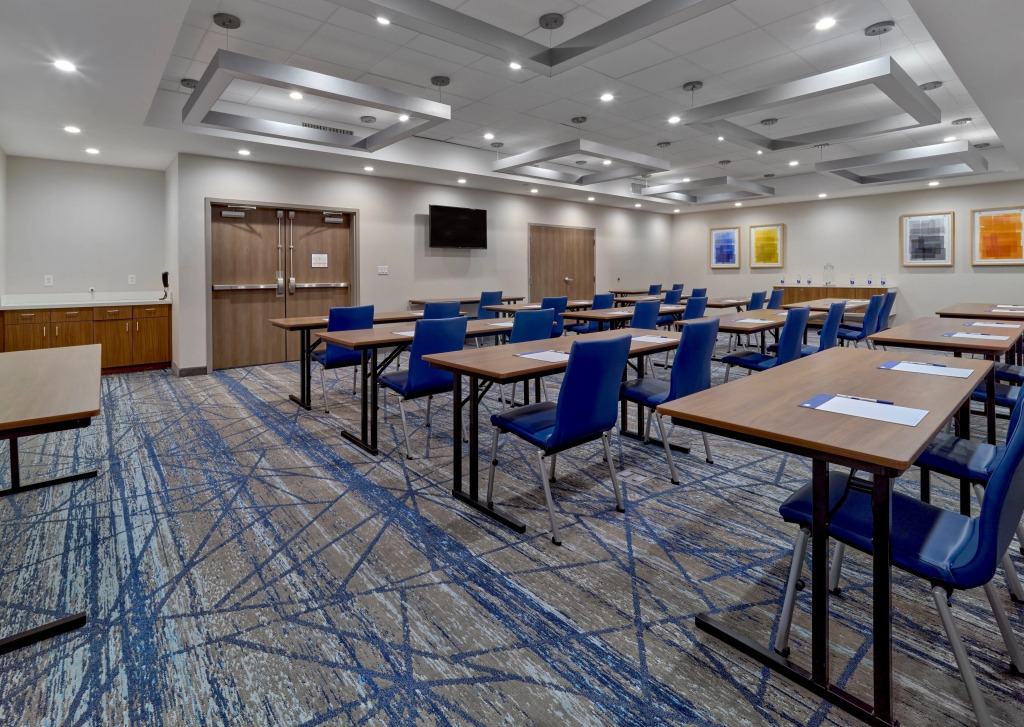 Holiday Inn Express Hotel & Suites Idaho Falls by IHG