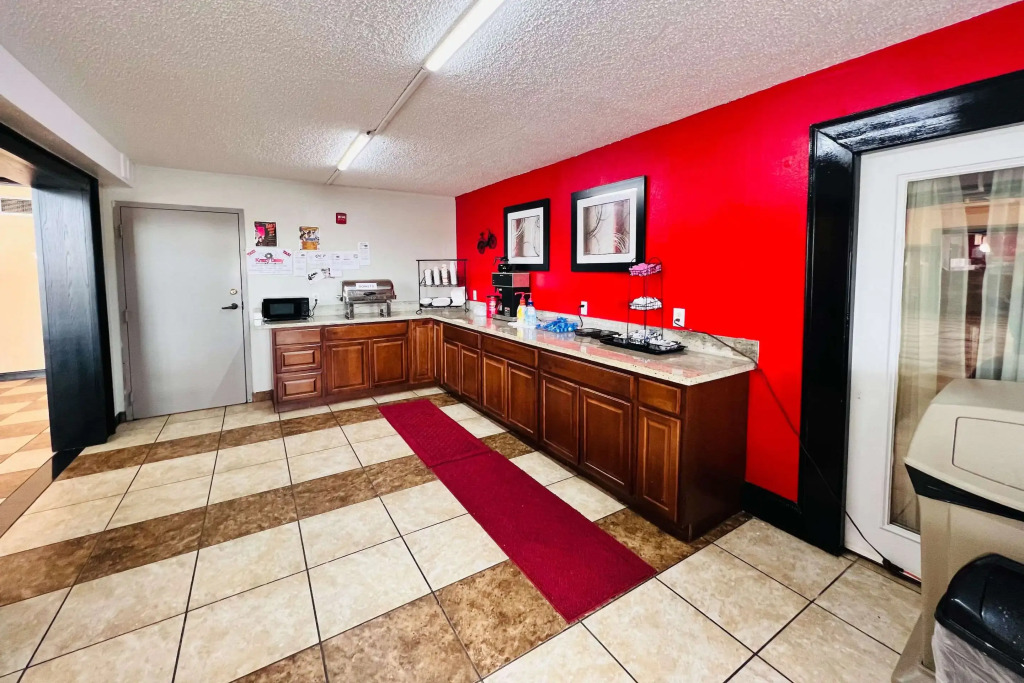 Econo Lodge Ardmore