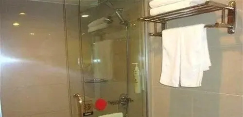 Nanyuan E Home Business Hotel Hengdian Movie and Television