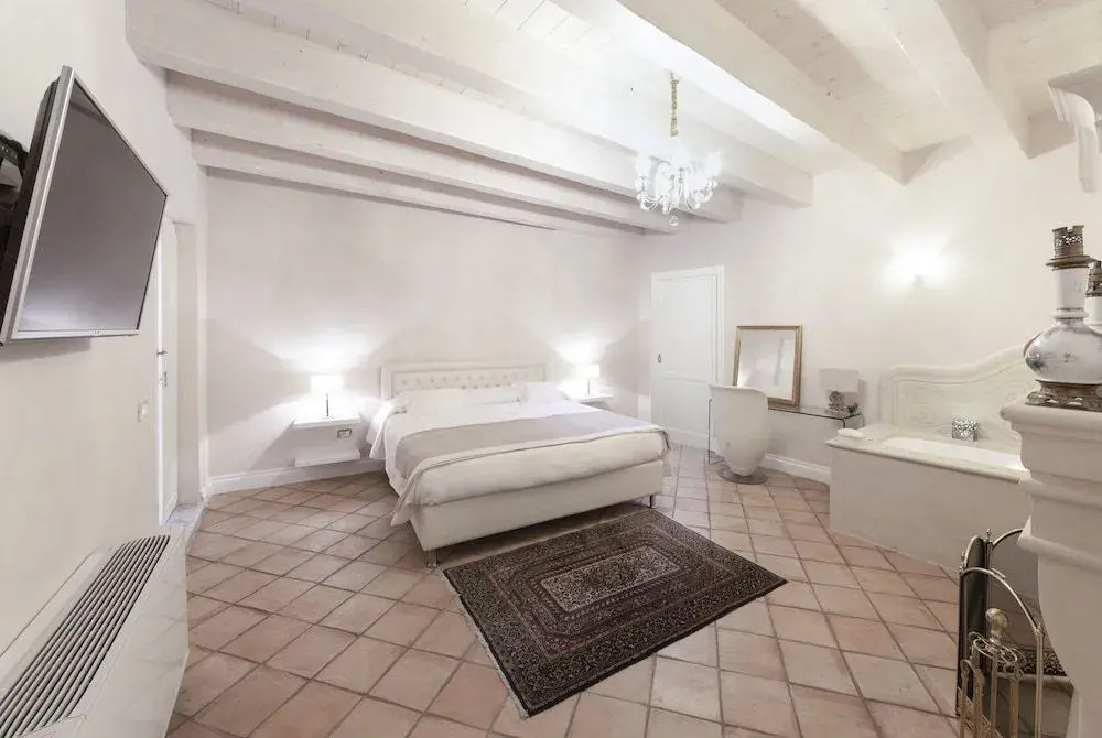 Boutique - Lodge & Suites