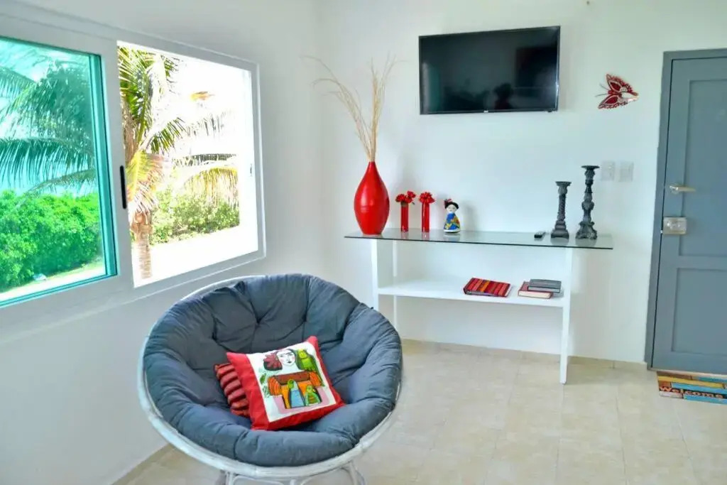 AR Ocean View Apartments