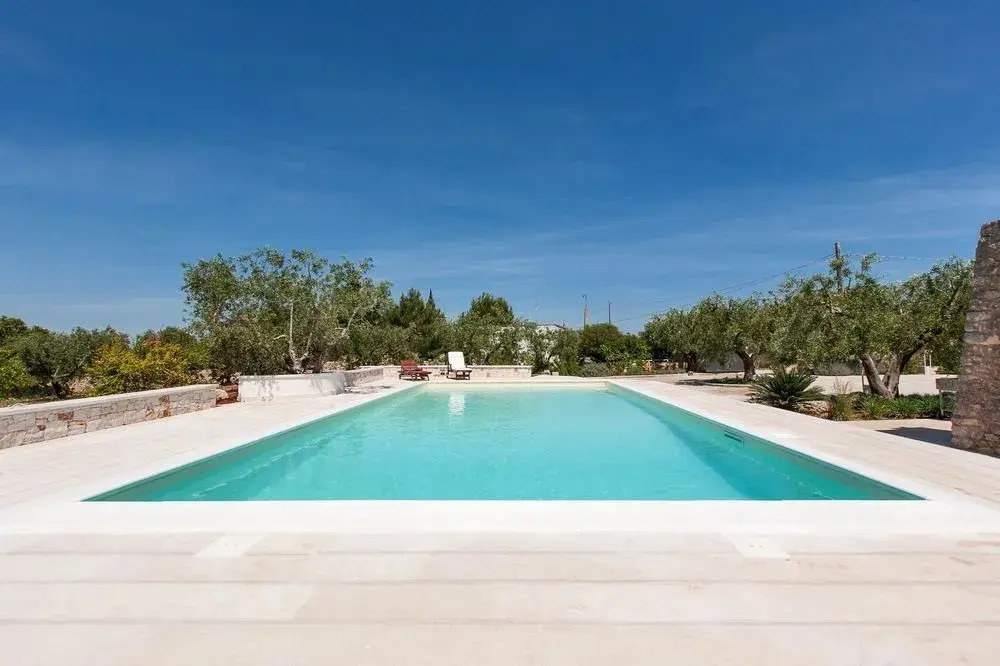 Villa Palmira