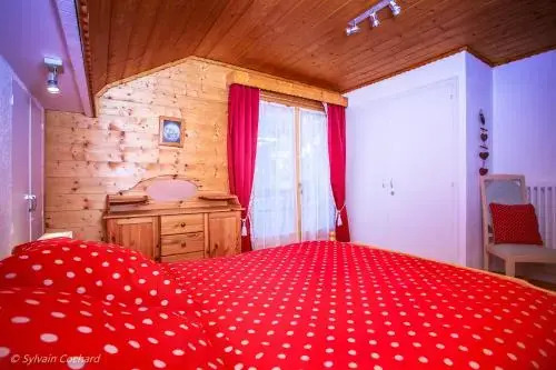 Chalet Bellevue