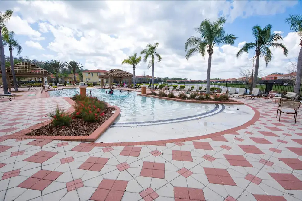 #28 Bella Vida Resort - Three Bedroom House