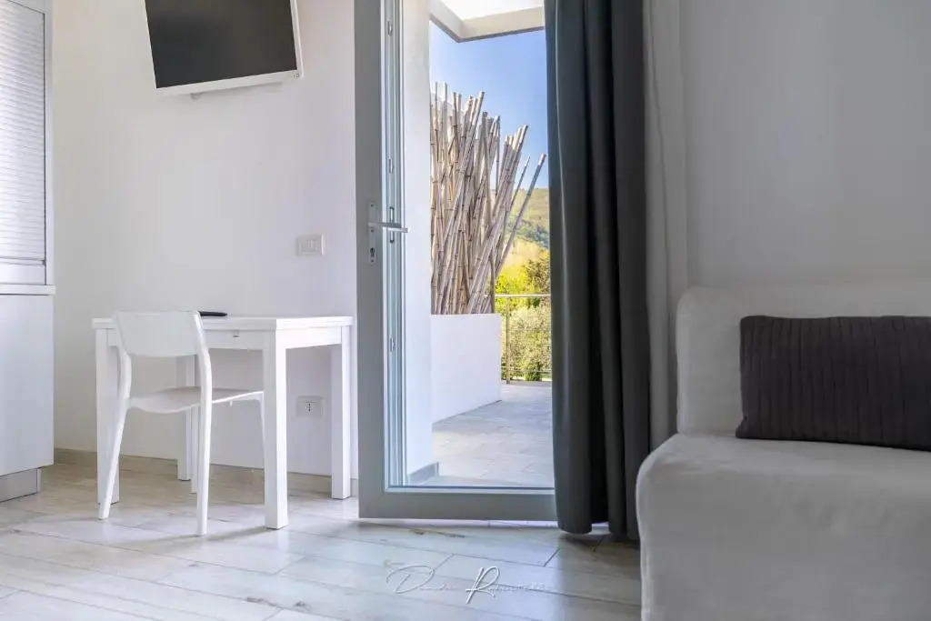Dolce Dormire Suite