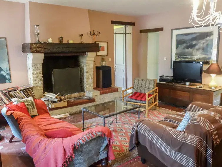 Holiday Home Les Londes