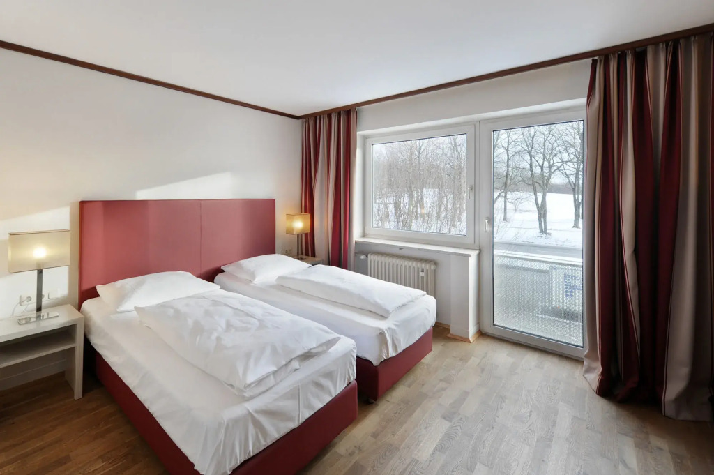 Ambassador Parkhotel