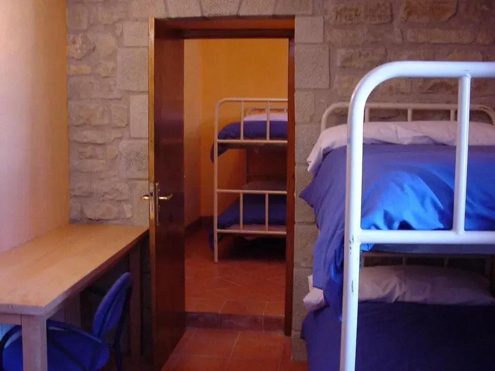 Albergue de Sos del Rey Católico