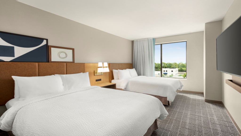 Staybridge Suites Lexington S Medical Ctr Area by IHG