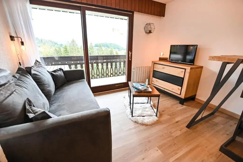 Studio Classified All Comfort View On Aravis