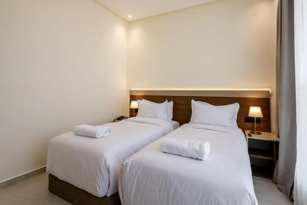 Hotel El Toro Tanger