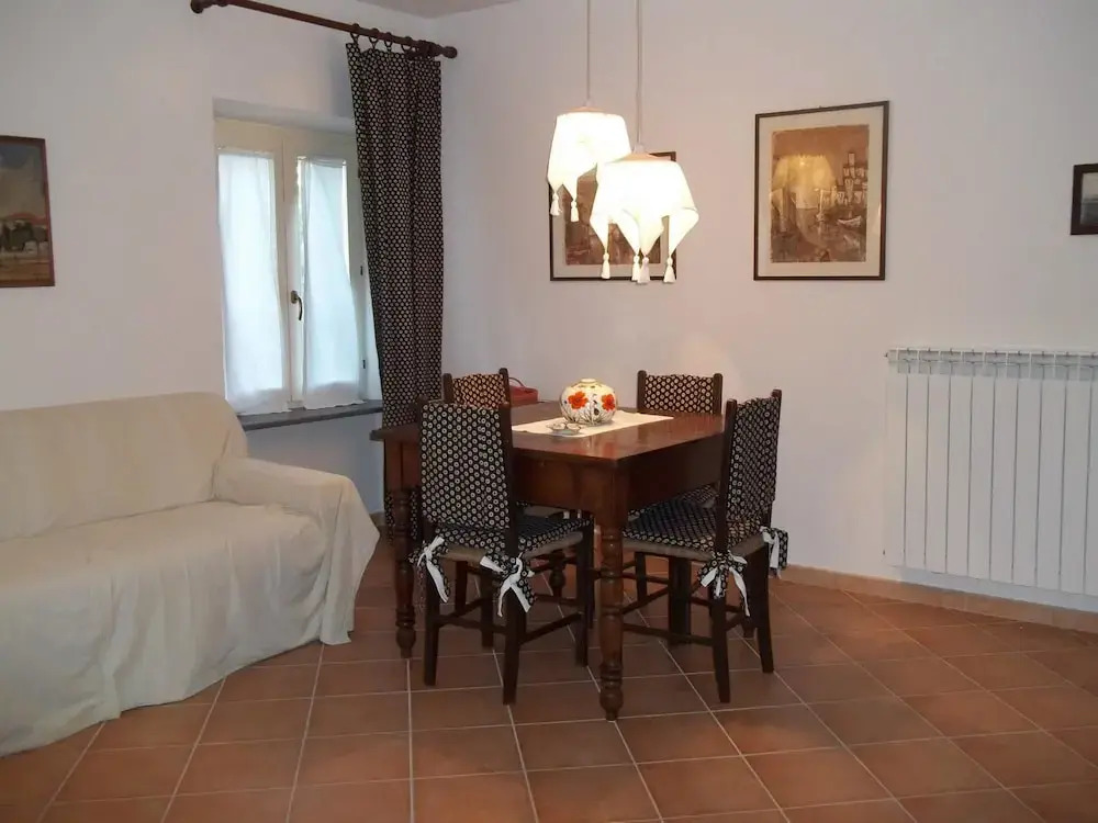 Agriturismo Tenuta Buon Respiro