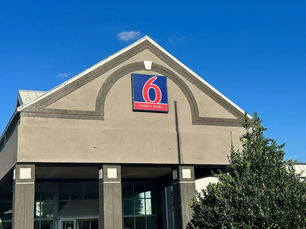 Motel 6 Rock Hill, Sc - Cherry Road