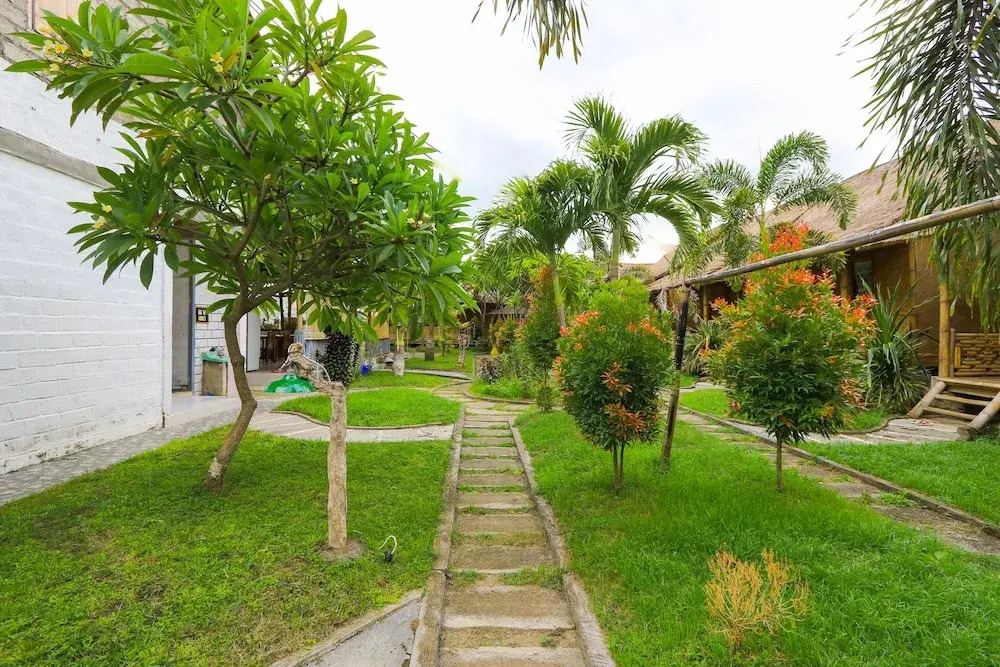 SPOT ON 2431 Azizah Homestay