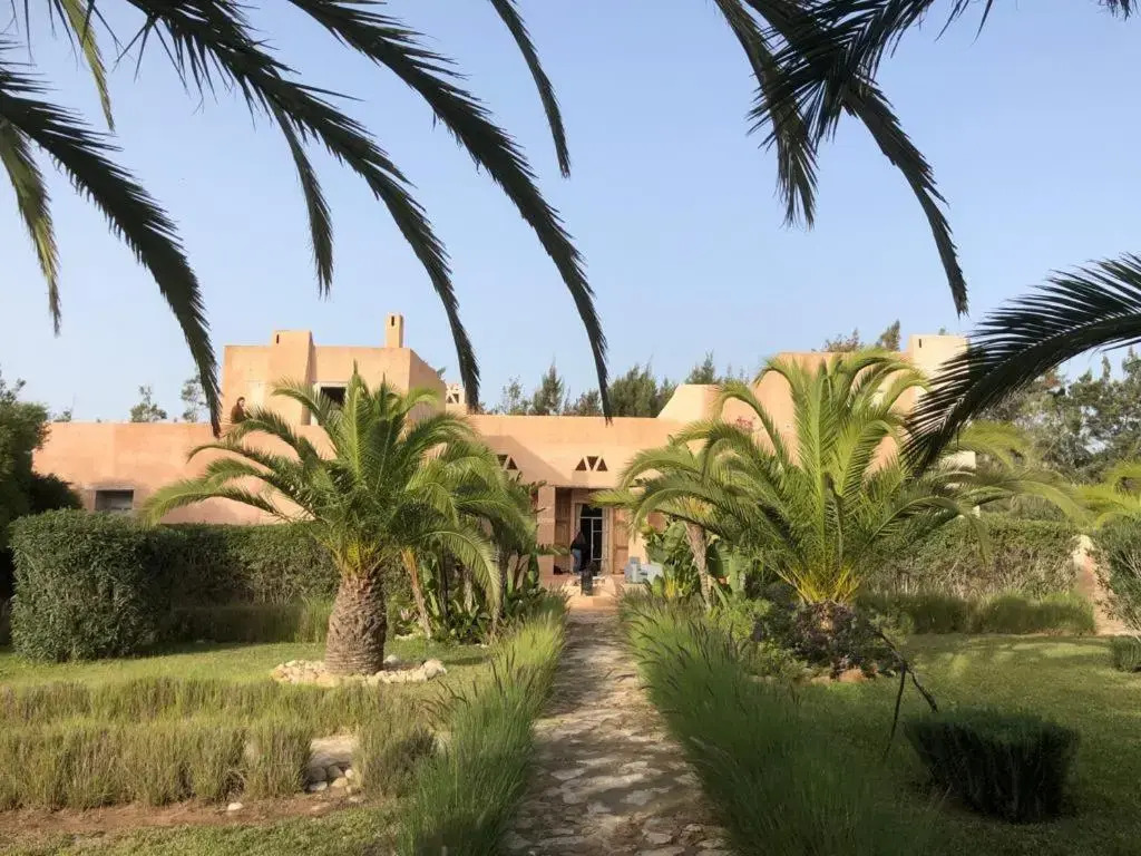 Dar Maha - Amazing villa -heated pool 15x5M
