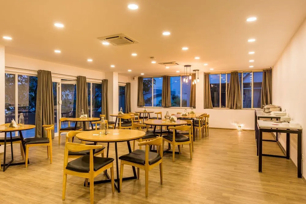 OYO Townhouse 025 Garuda Mall Bangalore