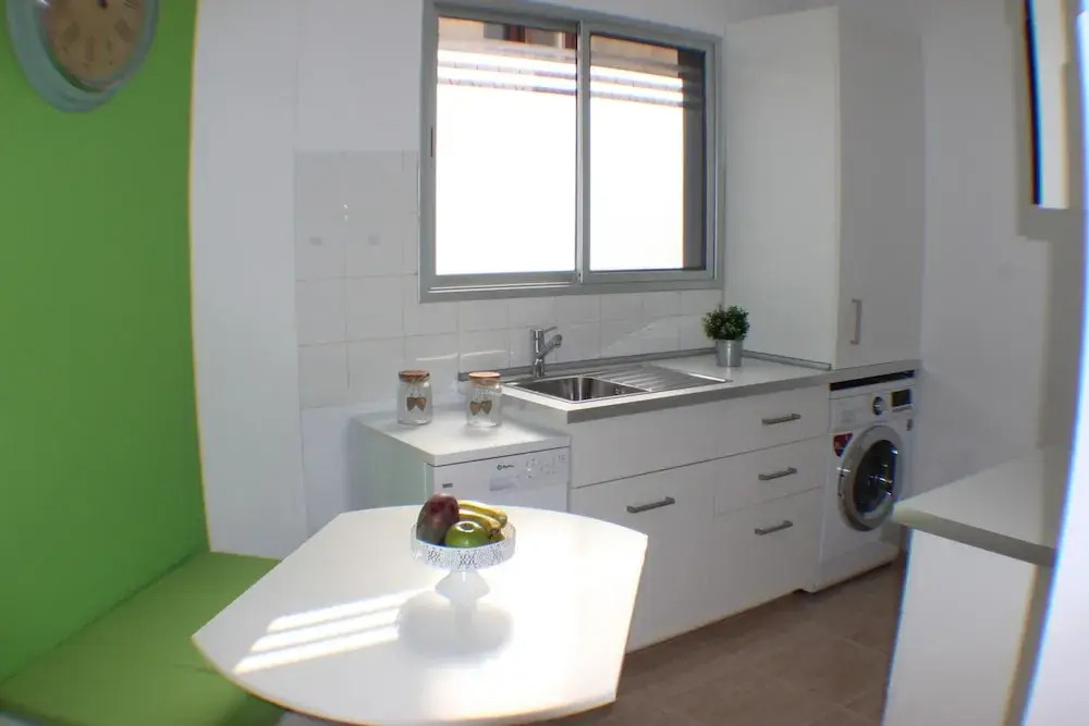 Apartamento Aloe
