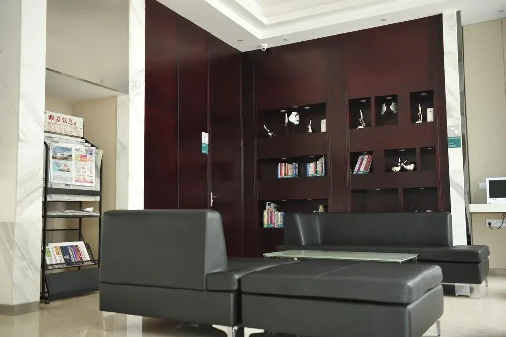 City Comfort Inn Laibin Xiangzhou Hot Spring